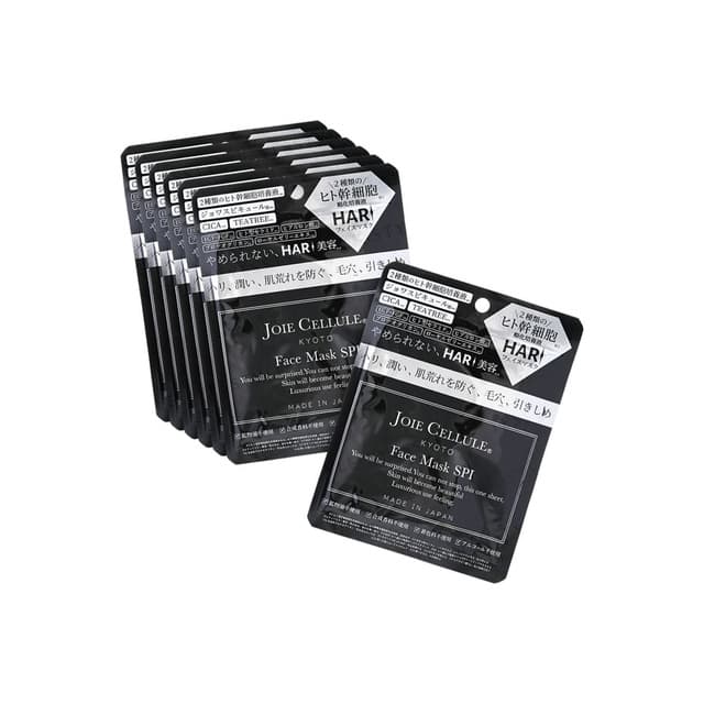 Face Mask SPI