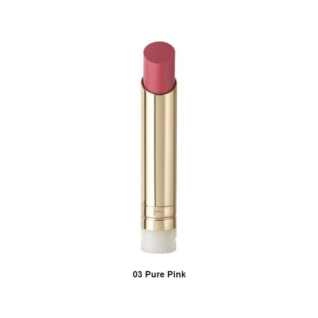 Color Blossom Lipstick, #03 Pure Pink