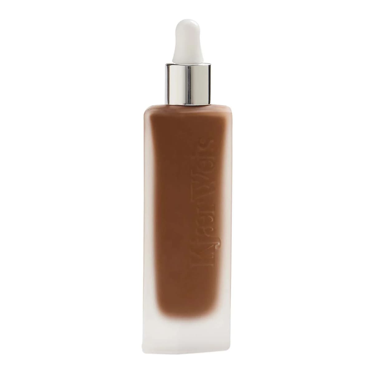 Invisible Touch Liquid Foundation, D345 / Elegance