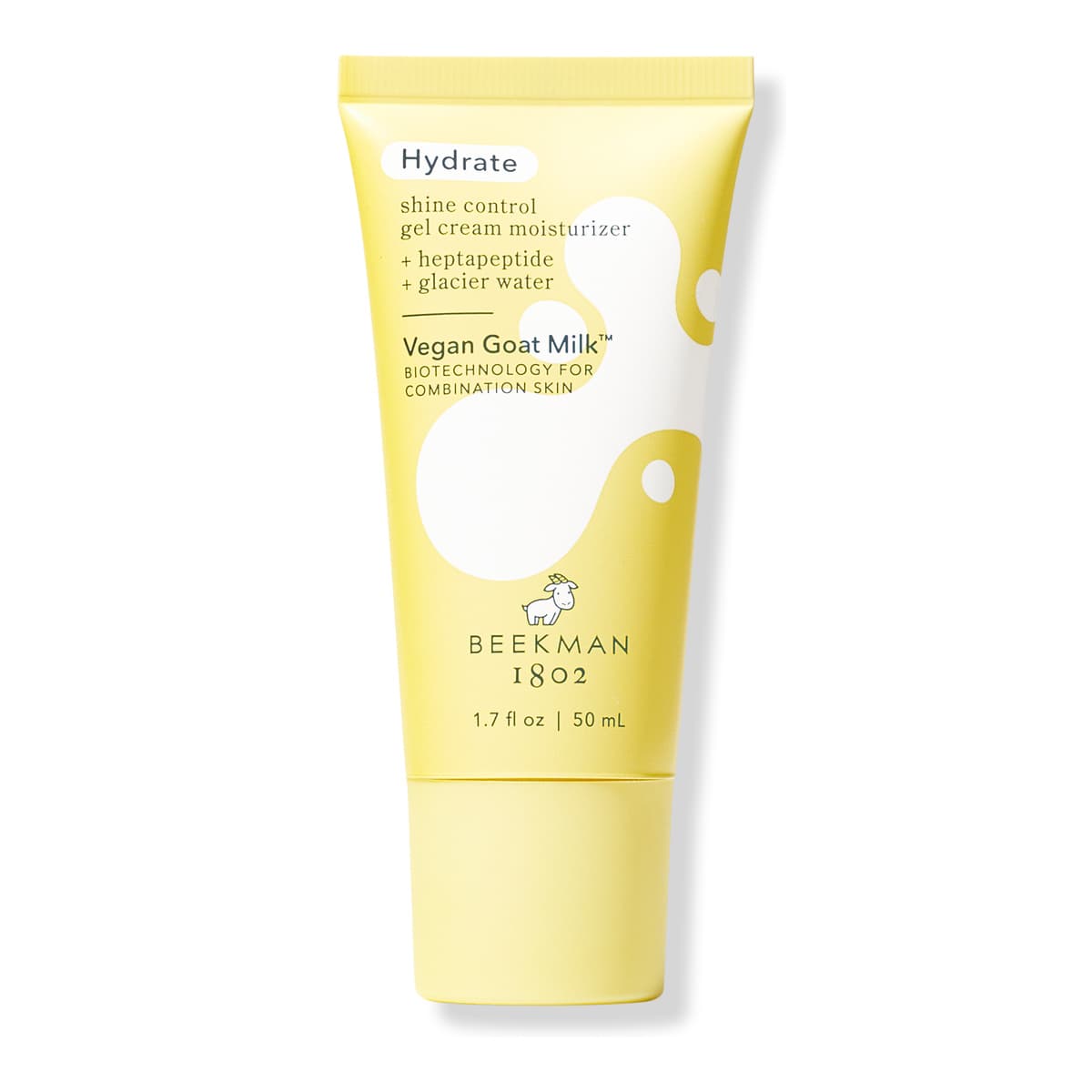 Shine Control Gel Cream Moisturizer