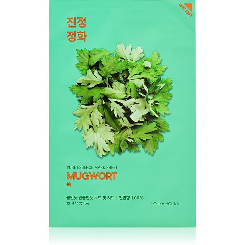 Pure Essence Mugwort