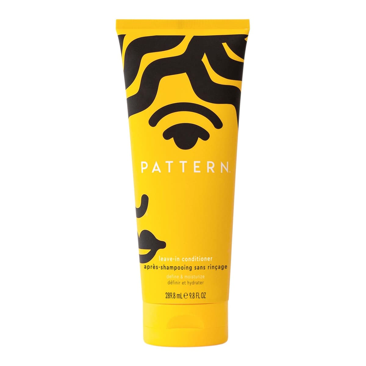 Leave- In Conditioner for Curly & Coily Hair