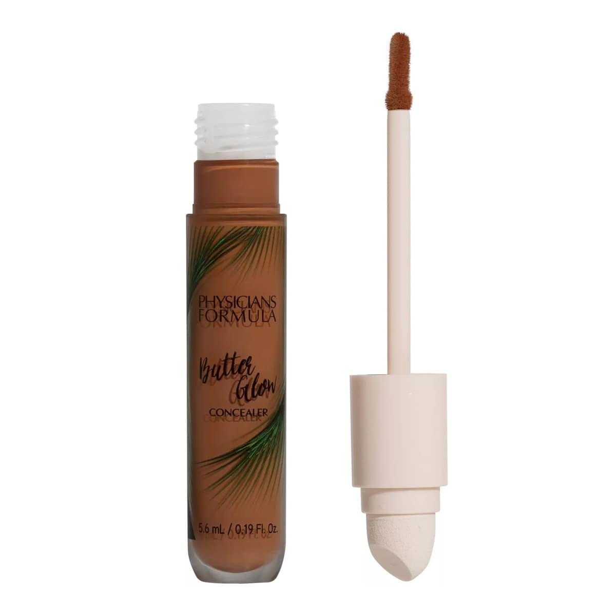 Murumuru Butter Glow Concealer, Rich