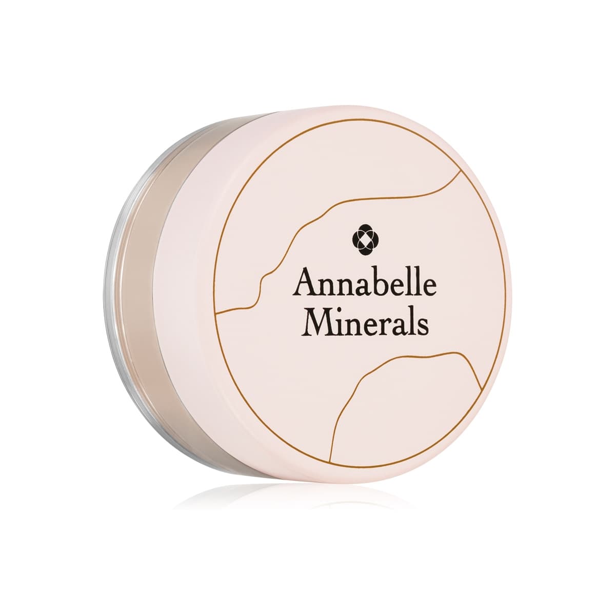Matte Mineral Foundation
