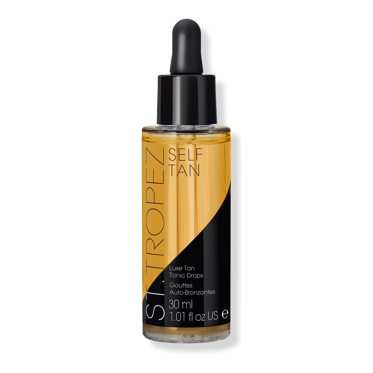 Luxe Self Tan Tonic Glow Drops