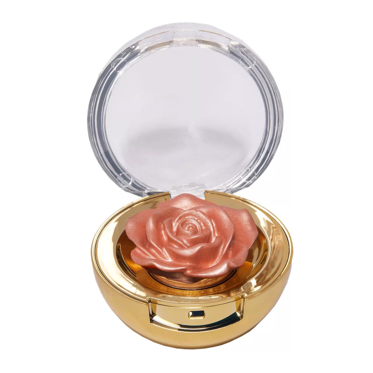 Cheeky Rose Highlighter - Rosé