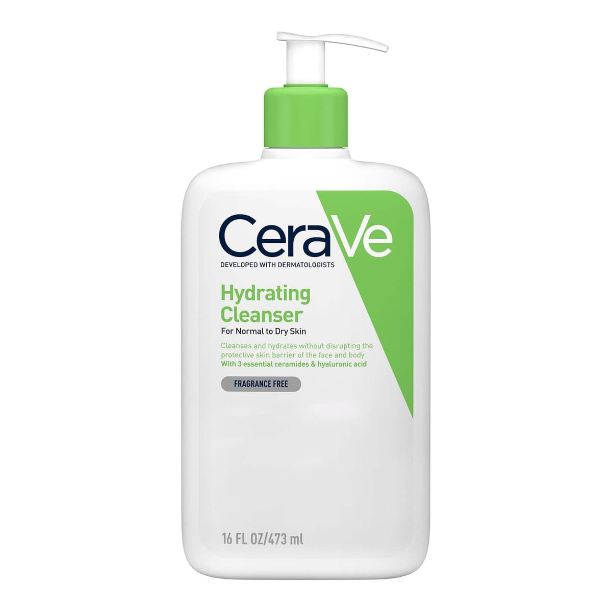 Hydrating Cleanser