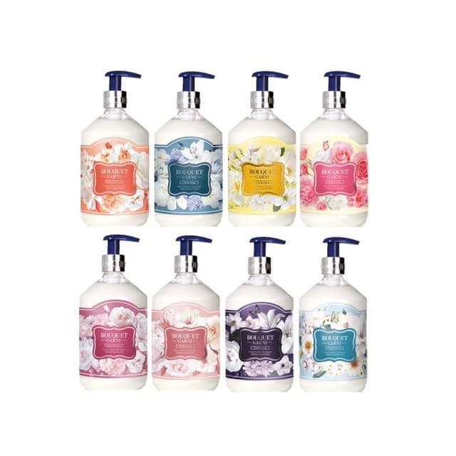Treatment, Clean Soap