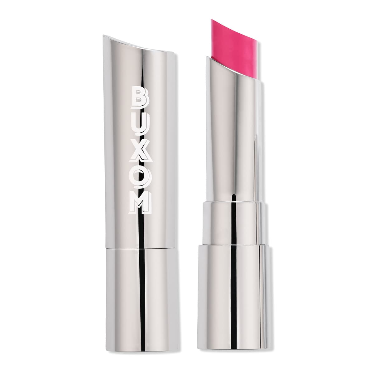 Full-On Satin Lipstick, Rosé Bubbles