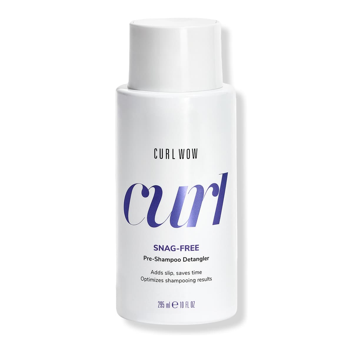 Curl Snag-Free Pre-Shampoo Detangler