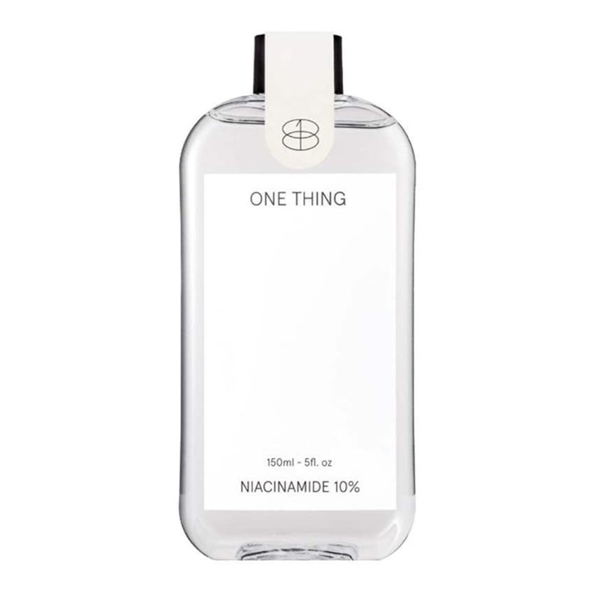 Niacinamide 10% Toner