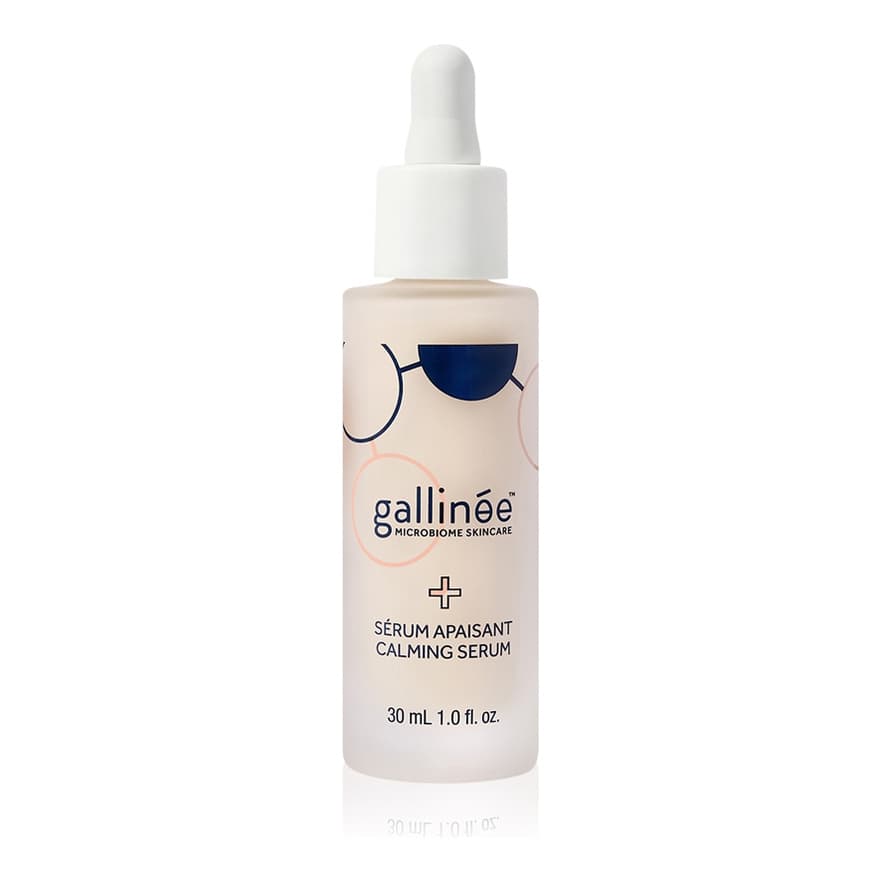 SKIN CARE Calming Serum