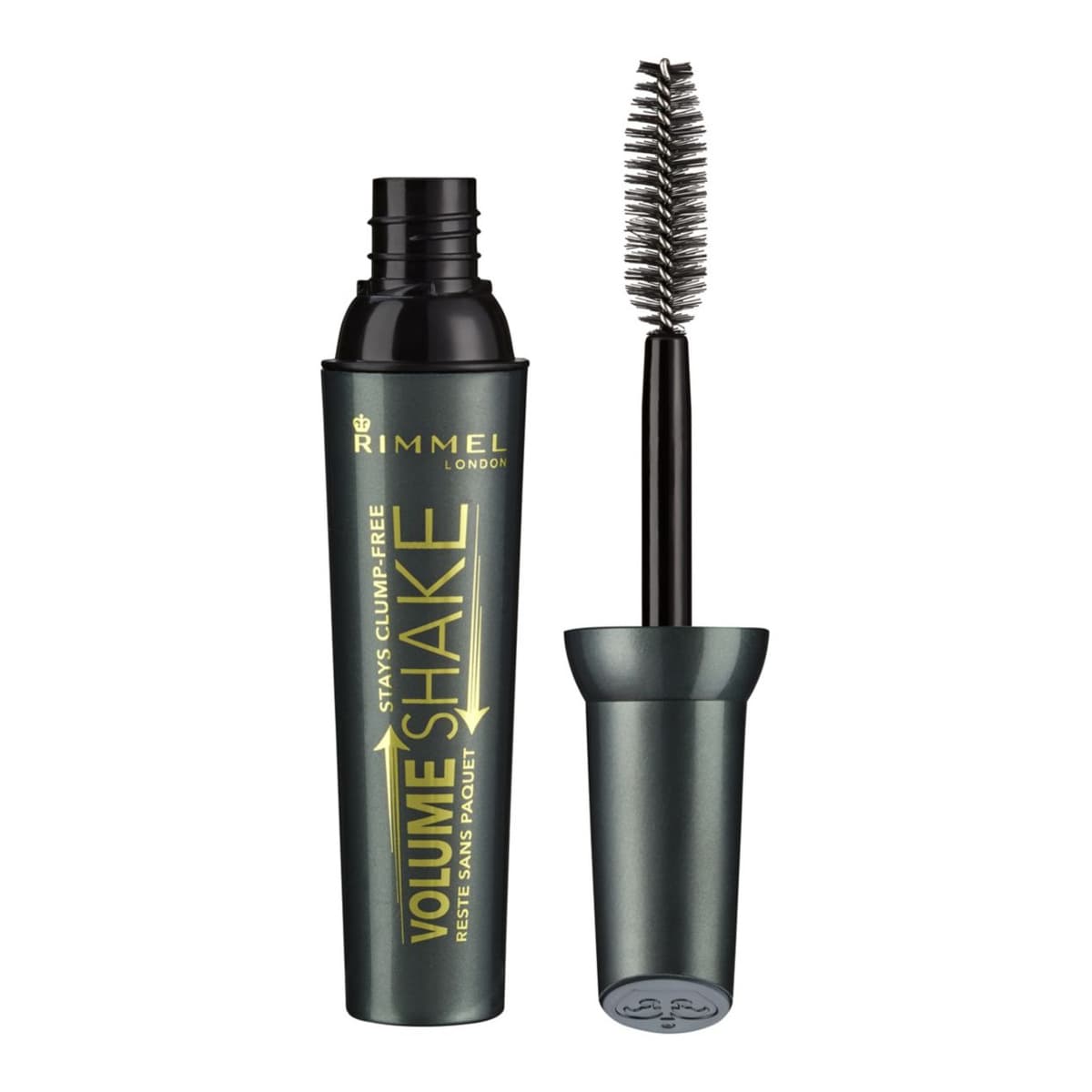 London Volume Shake Mascara