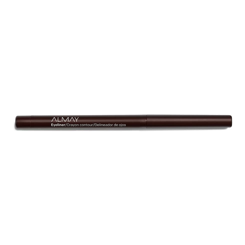 Eyeliner Pencil, Black Raisin