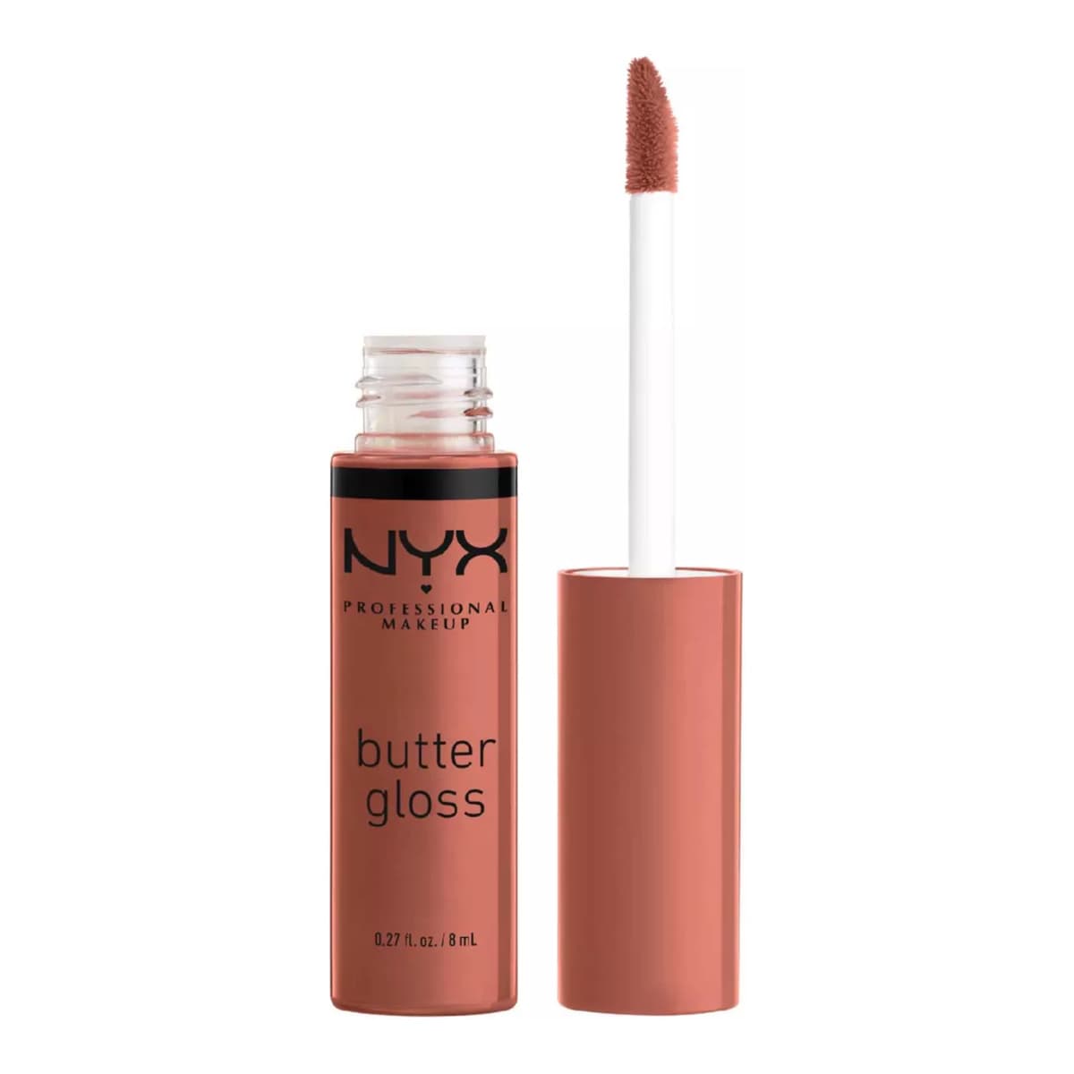 Butter Lip Gloss, Bit of honey