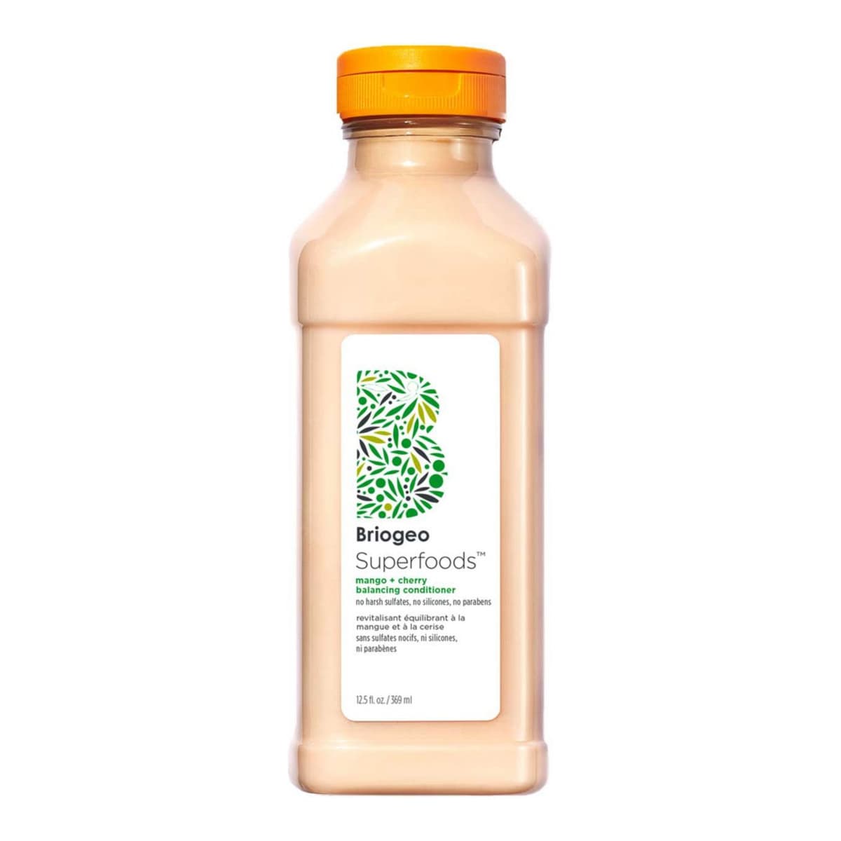 Superfoods™ Mango + Cherry Balancing Conditioner