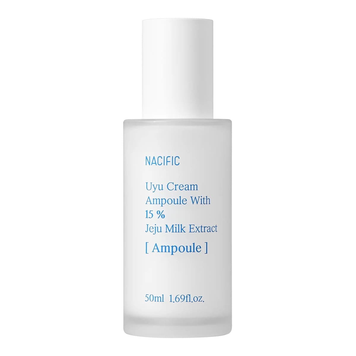 UYU Cream Ampoule