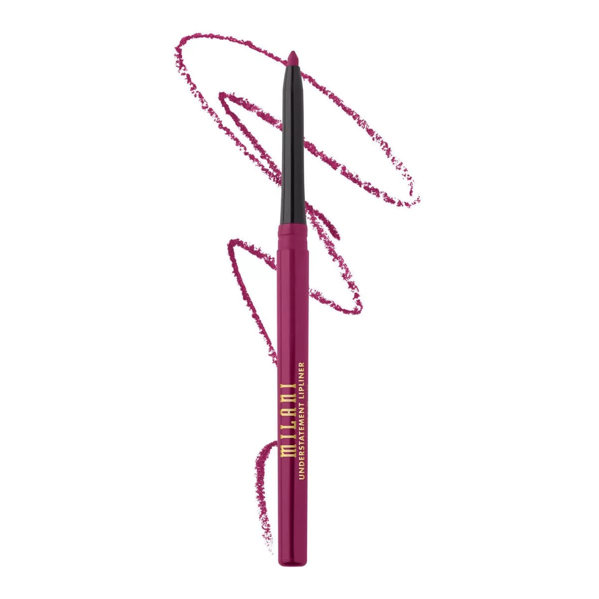 Understatement Lip Liner, Magenta Mood 210