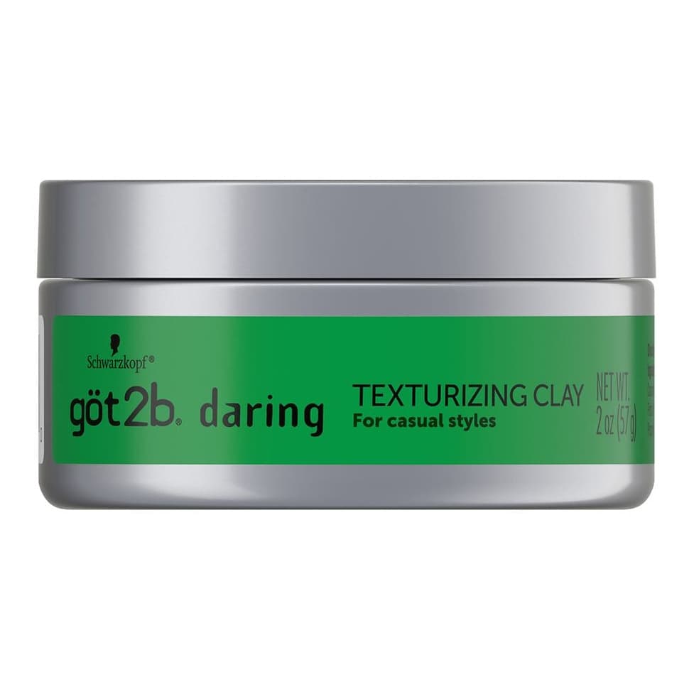 Daring Texturizing Clay