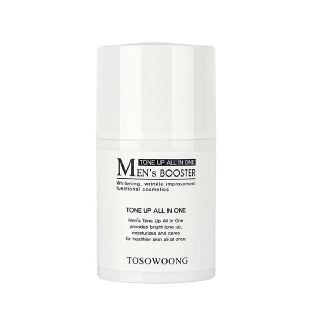 Men's Booster Tone Up All In One