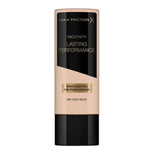 Lasting Performance Foundation 101 Ivory Beige