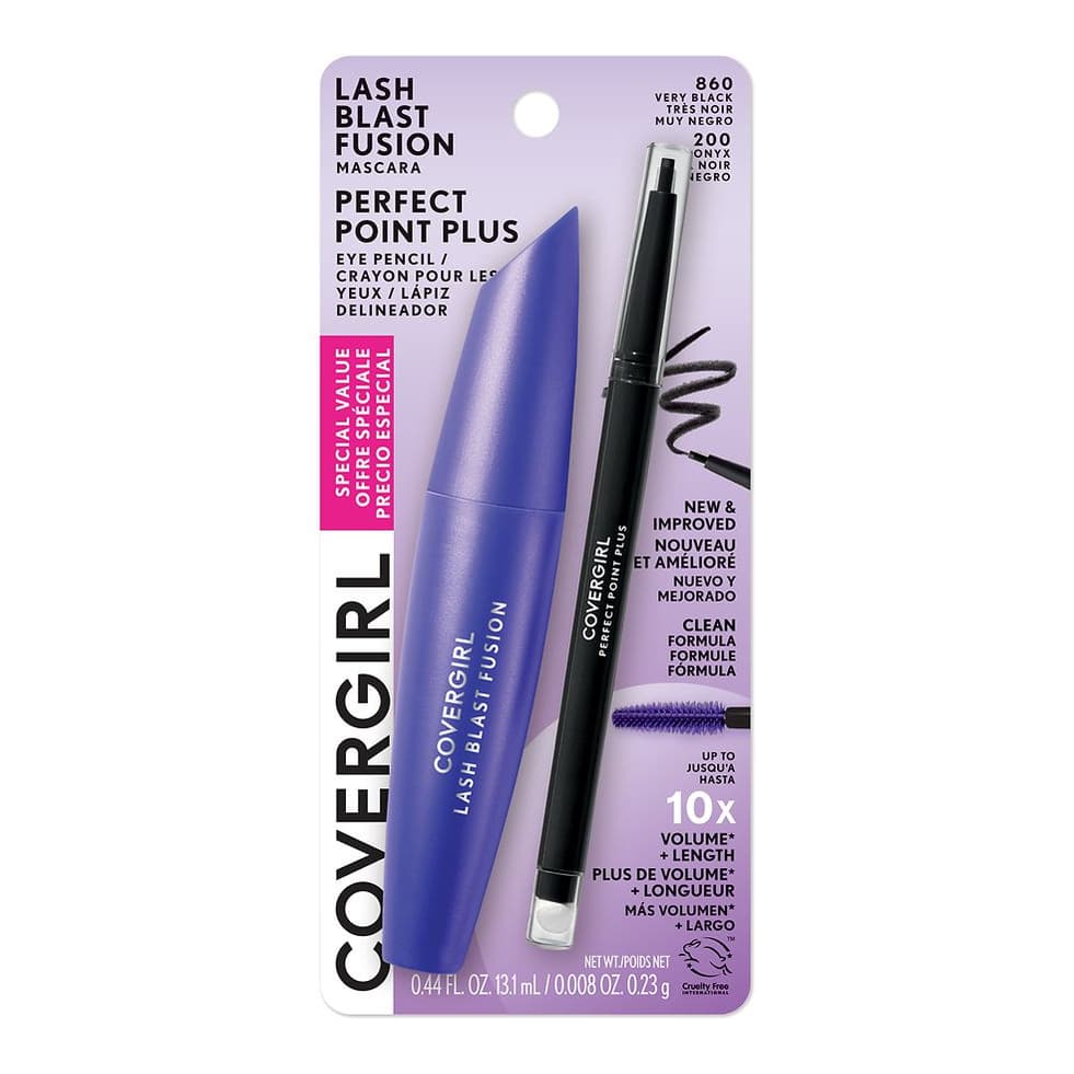 Lash Blast