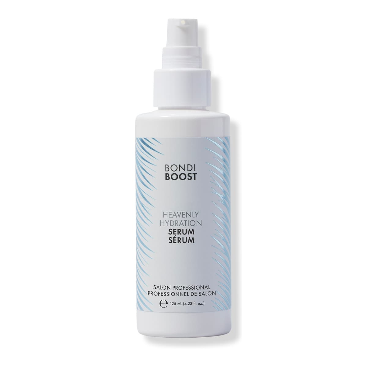 Heavenly Hydration Leave-In Hair Serum