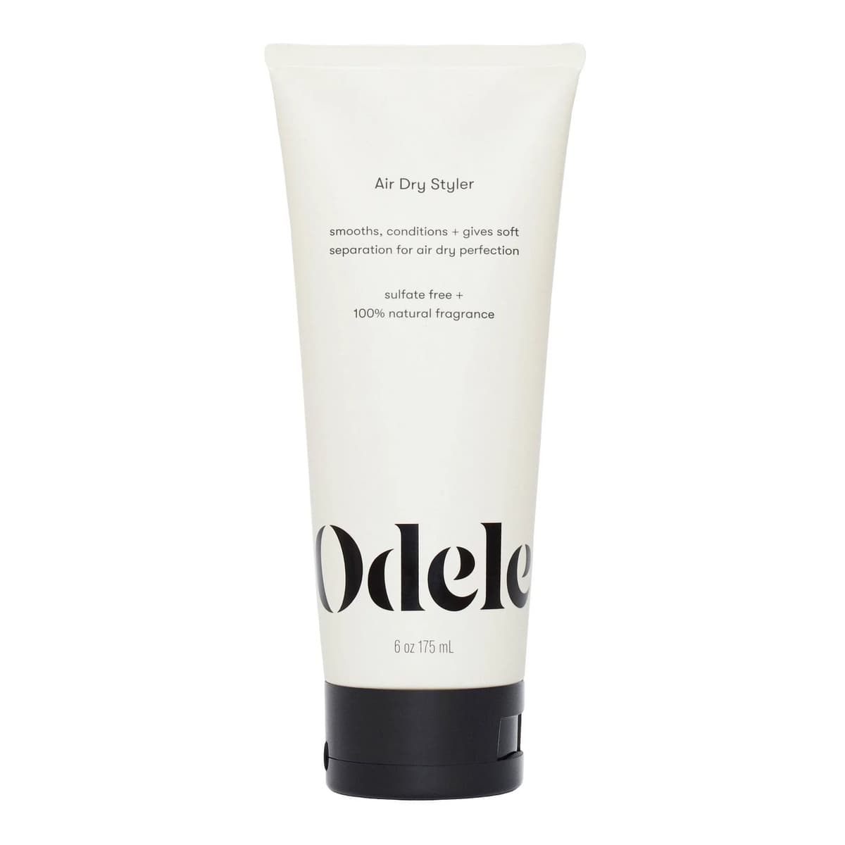 Air Dry Styler for Light Moisture, Definition + Shine