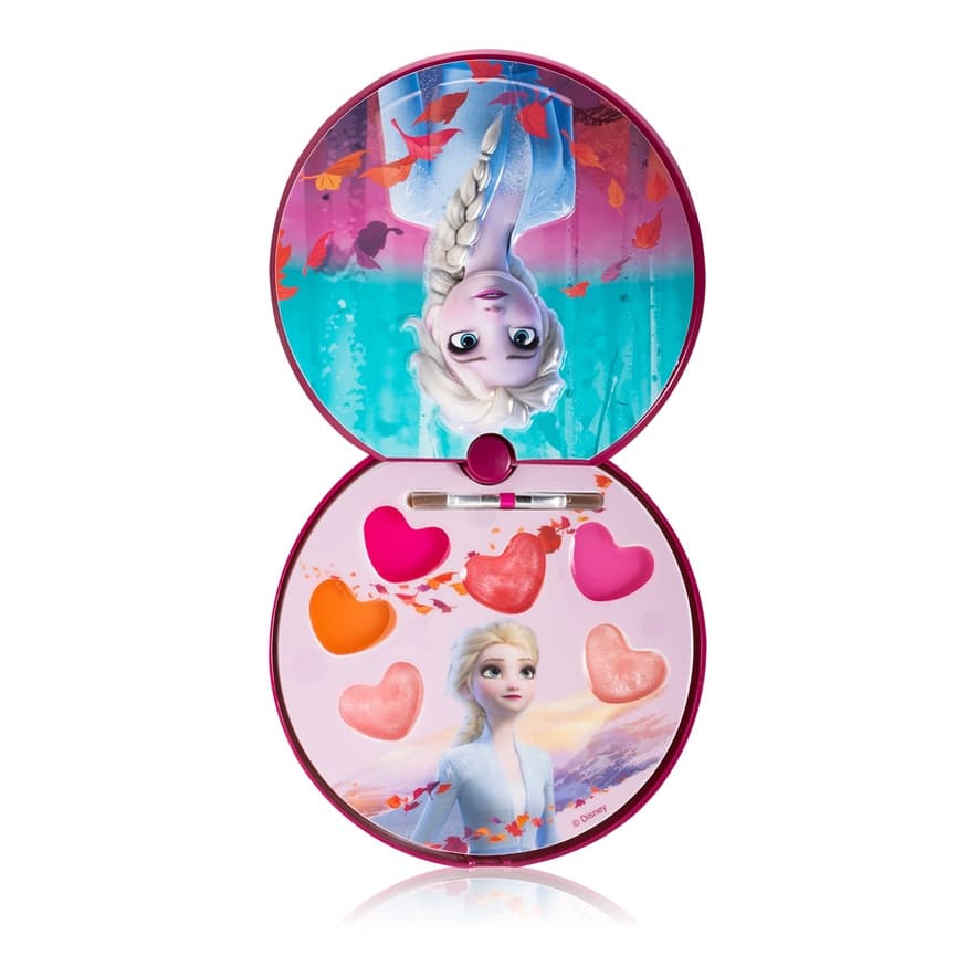 Frozen 2 Lip Gloss Set