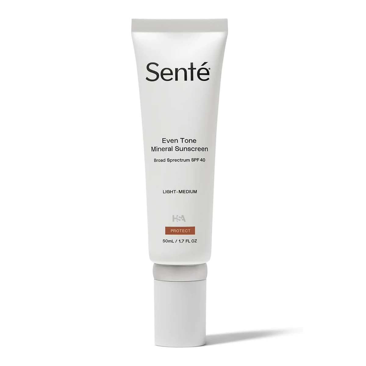 Even Tone Mineral SPF, Light-Medium