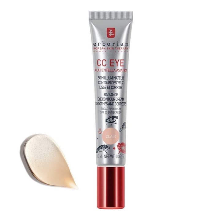 CC Crème High Definition Radiance Eye Cream SPF20 Clair