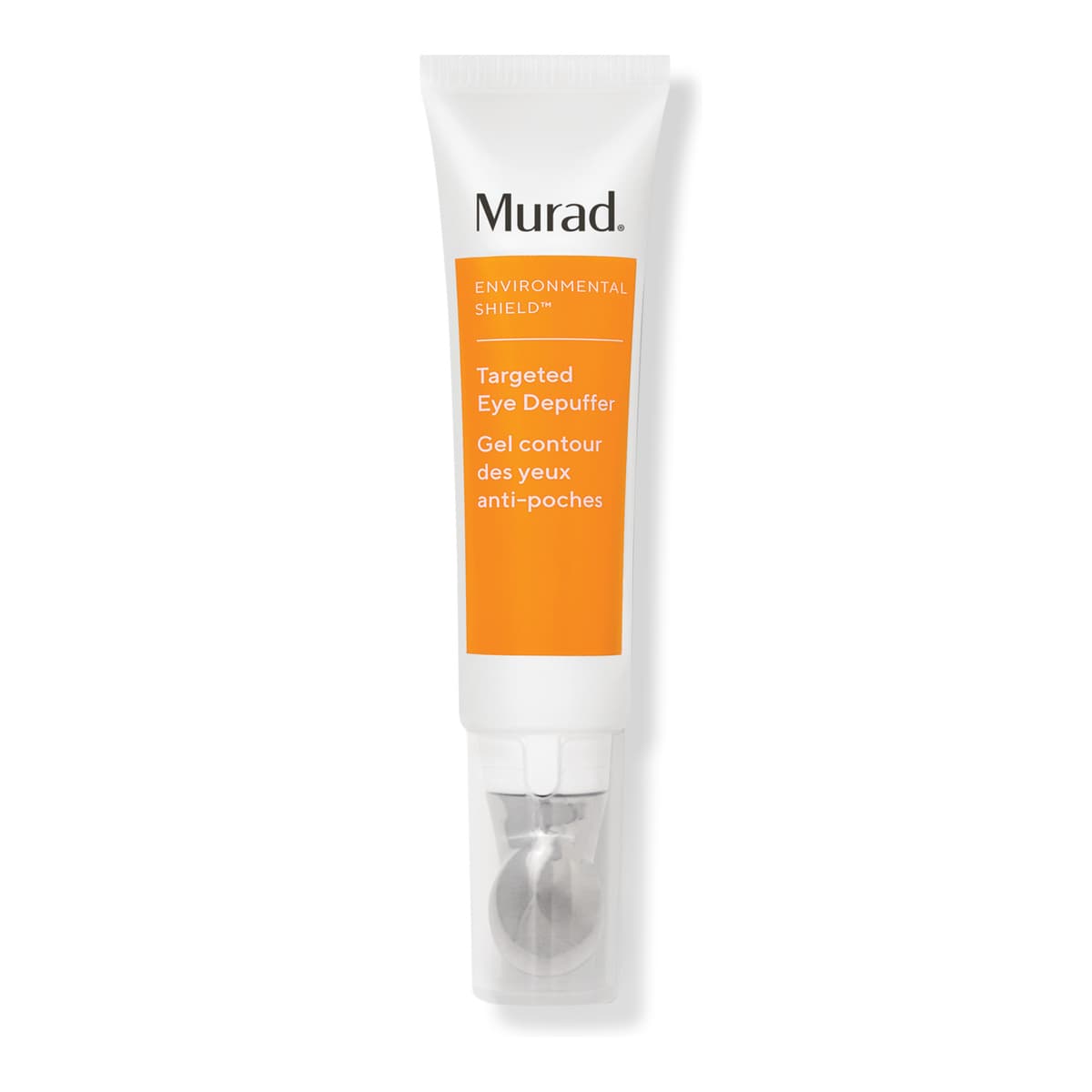 Targeted Eye Depuffer Treatment