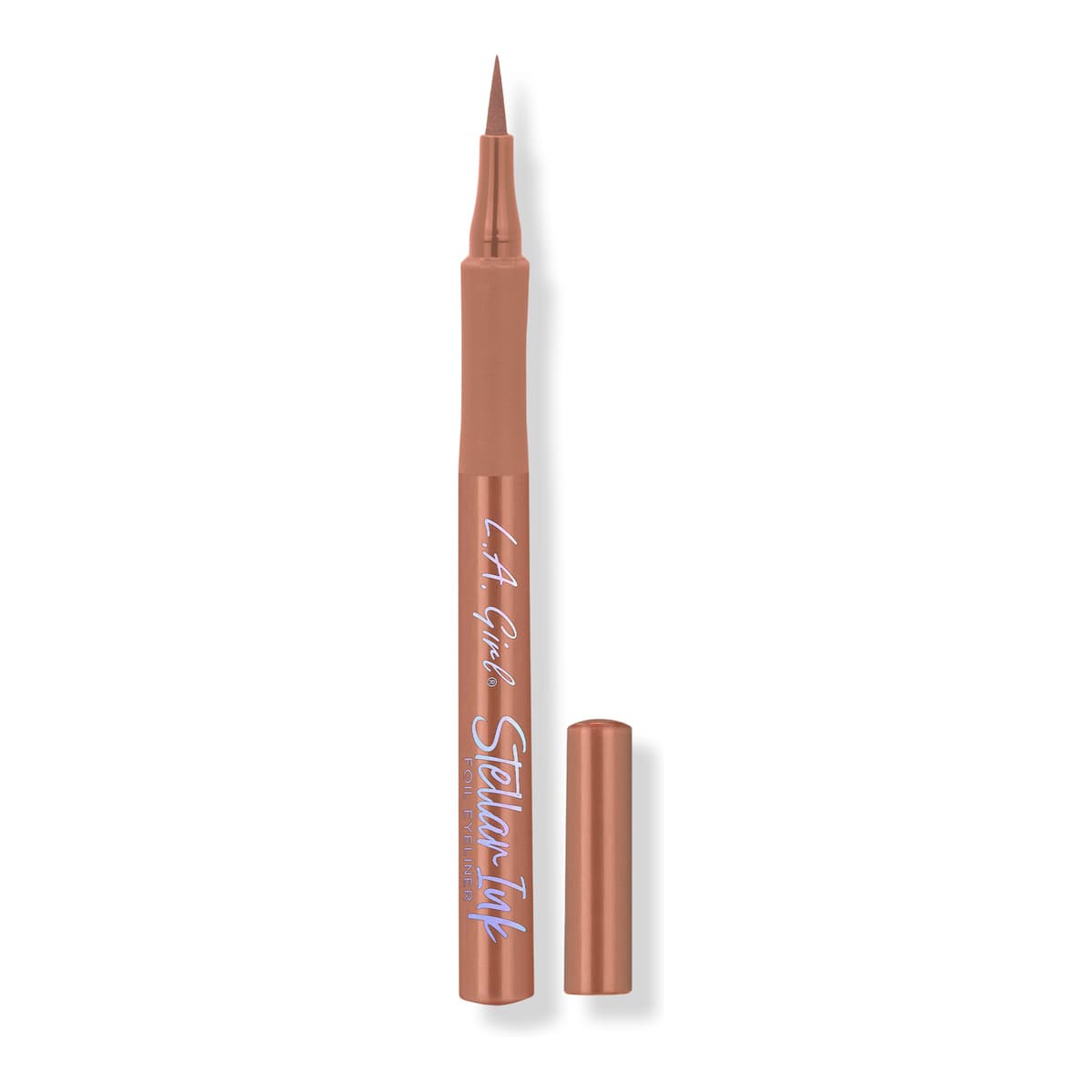 Stellar Ink Foil Eyeliner Pen, Stardust