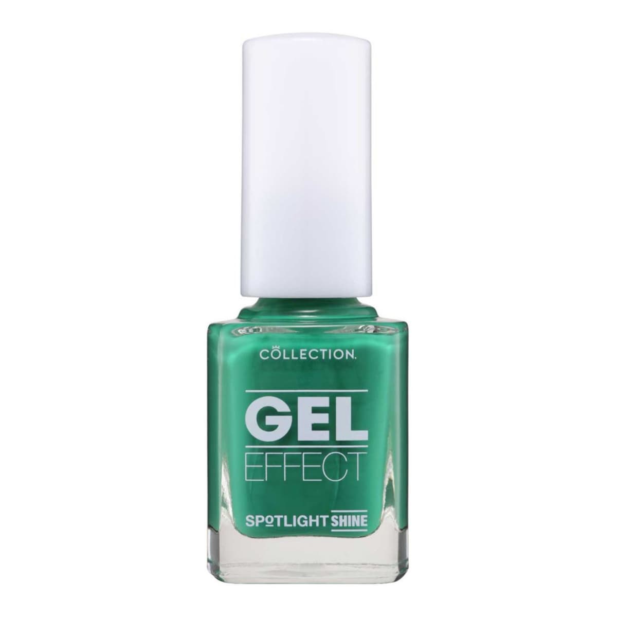 Spotlight Shine Gel Effect Nail Polish