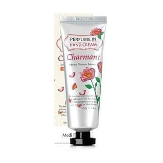 Perfume In Hand Cream, Charmant