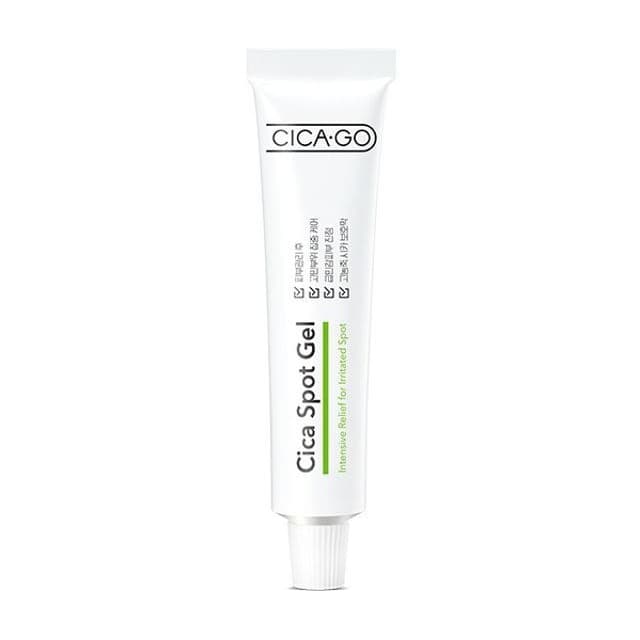 CICAGO Cica Spot Gel