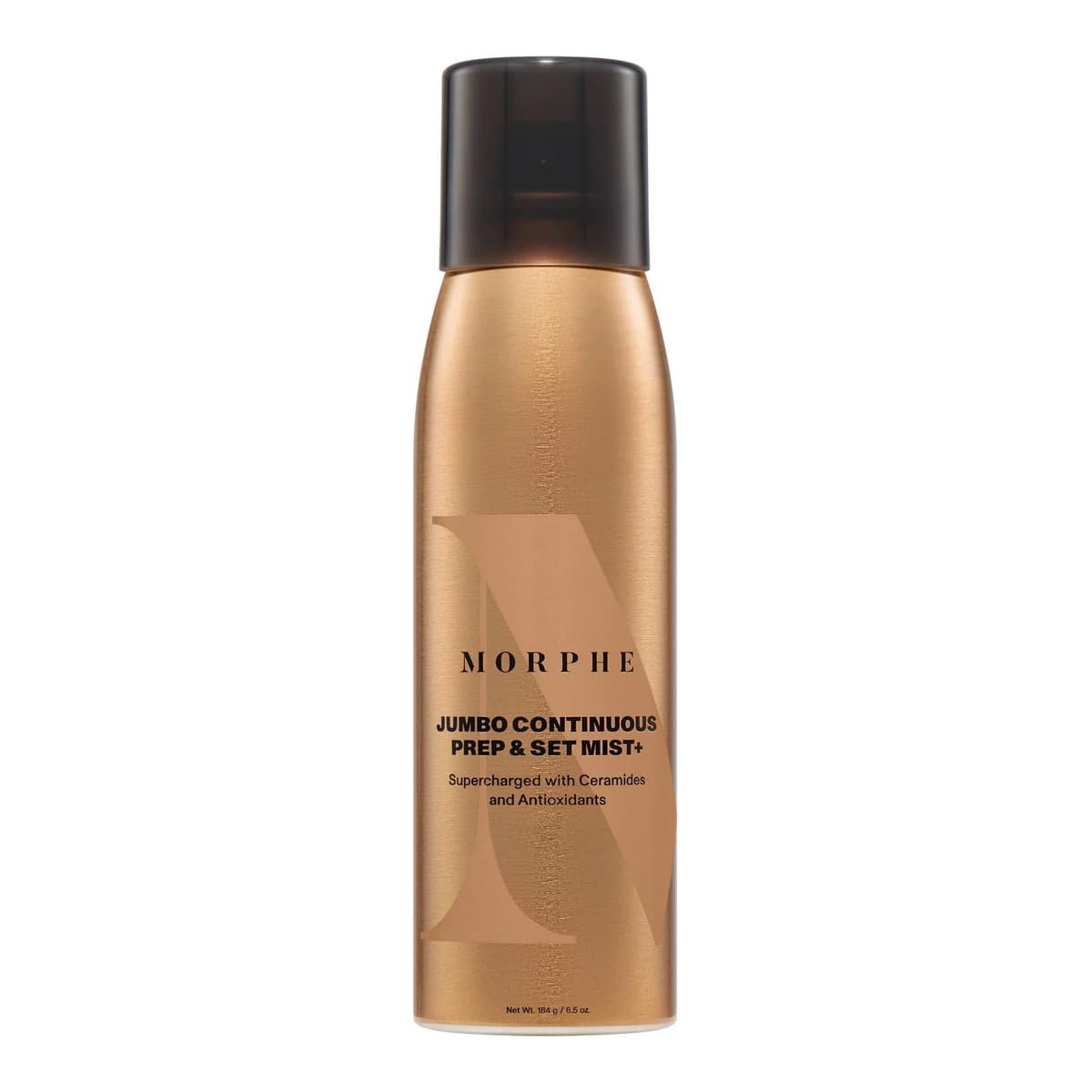Continuous Prep & Set Mist