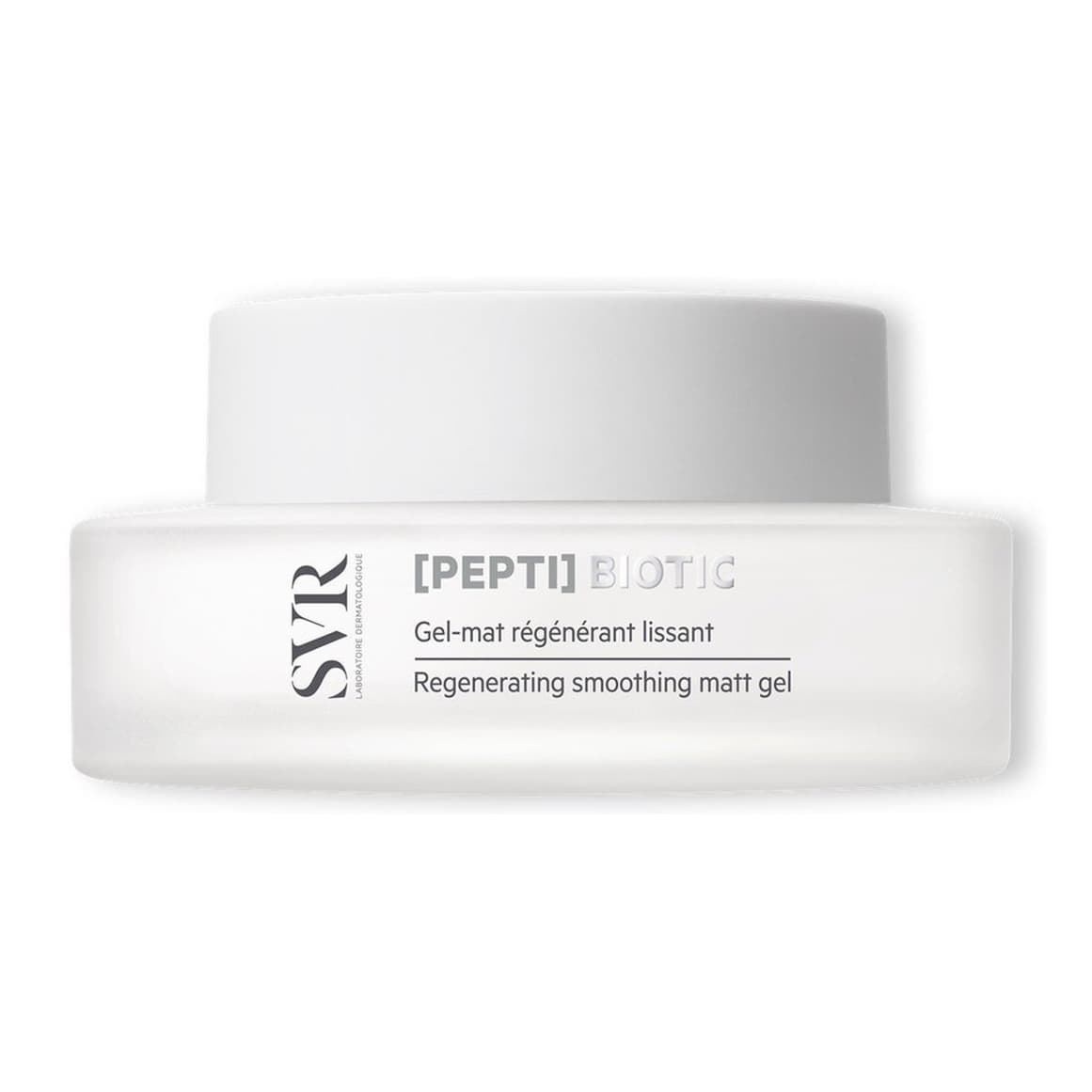 [Pepti] Biotic Regenerating Smoothing Matt Gel