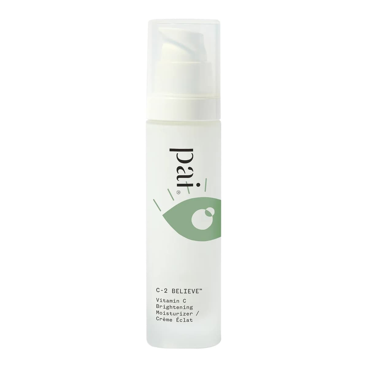 Skincare C-2 Believe Vitamin C Brightening Moisturizer