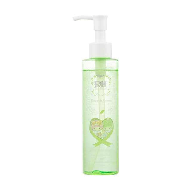 Sanrio Feminine Wash, Little Twin Stars