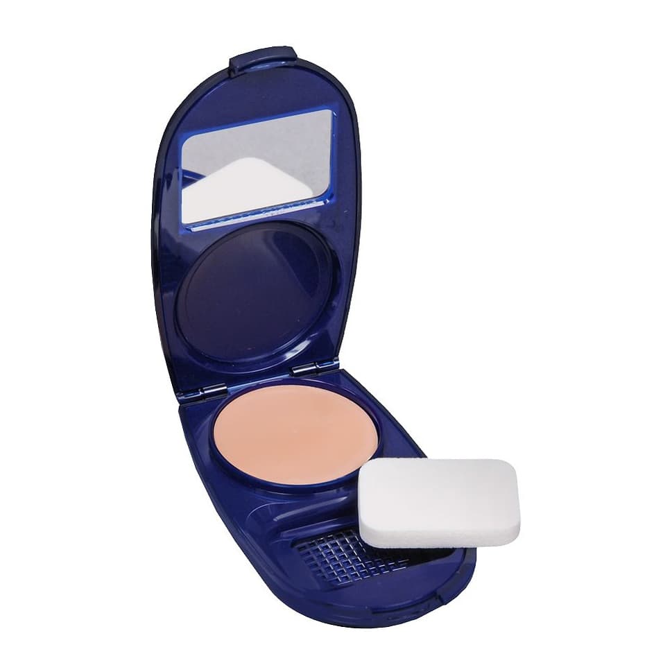 Compact Solid Foundation, SPF 15