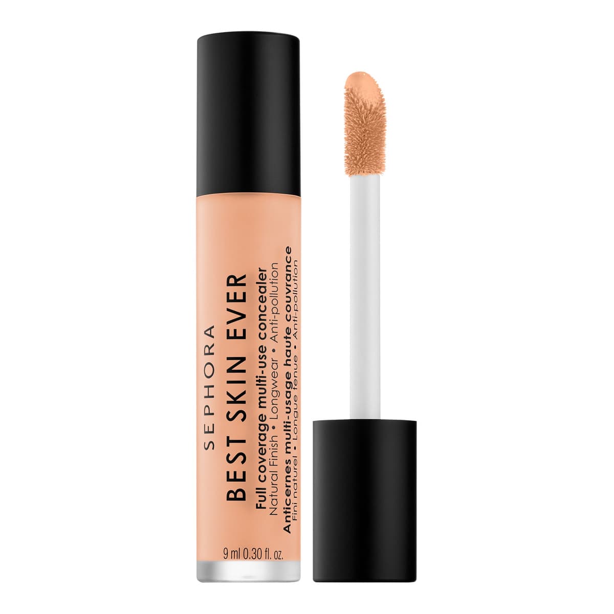 Best Skin Ever Full Coverage Multi-Use Hydrating Concealer, #23.5P