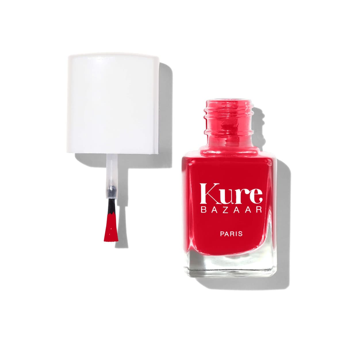 Spicy Vvee Nail Polish