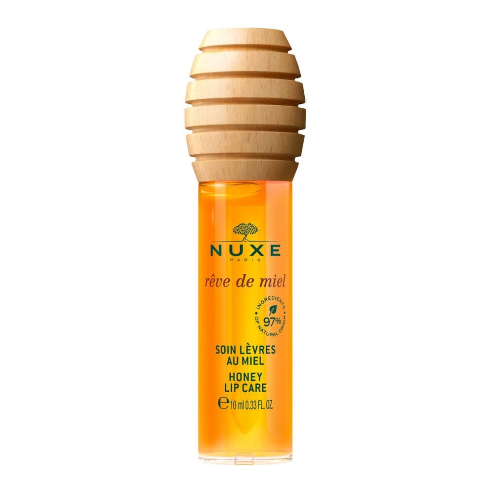Rêve de Miel® Honey Lip Oil