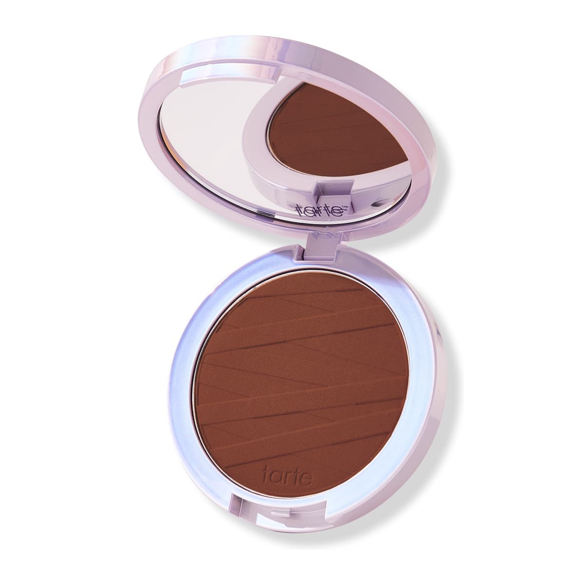 Face Tape Pressed Powder, 60W Mahogany Warm