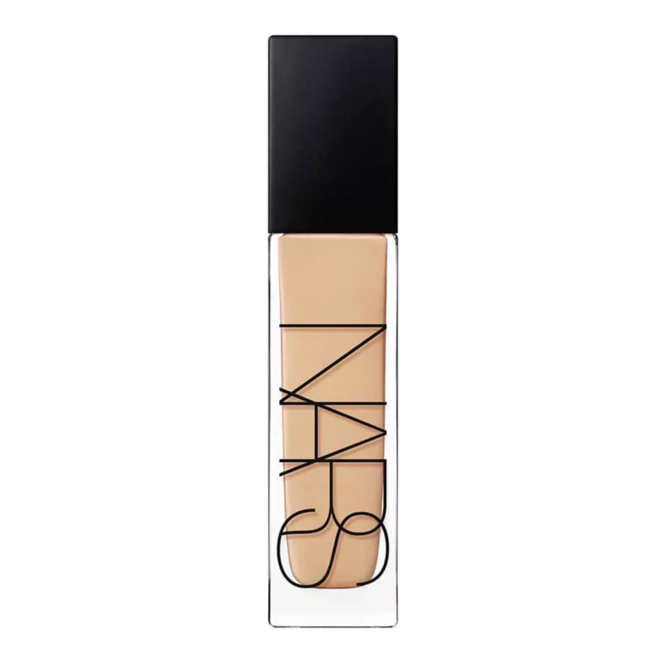 Natural Radiant Longwear Foundation, M2 Santa Fe