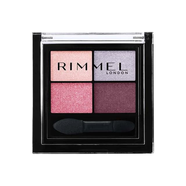 Wonder Ever Eyeshadow 002