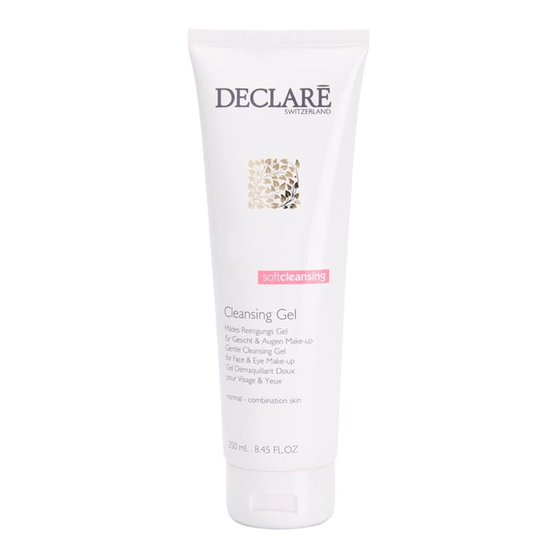 Soft Cleansing