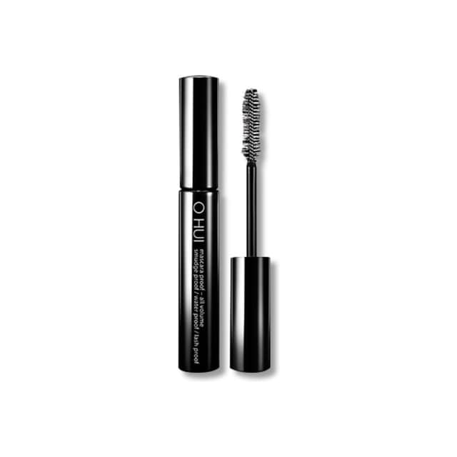 Mascara Proof-all Volume