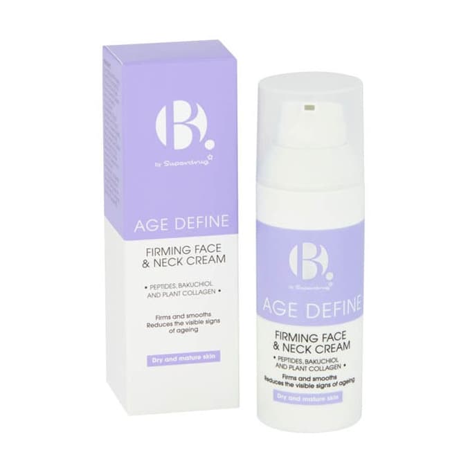 B. Firming Face and Neck Cream